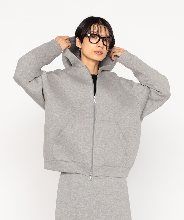 EXダンボール パーカ