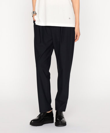 〔 +サイズ 〕 エコブルーハイテンション パンツ