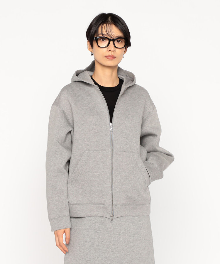 〔 +サイズ 〕 EXダンボール パーカ