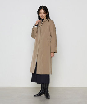 〔 +サイズ 〕DICROS SOLO ライナーコート付きバルマカーンコート