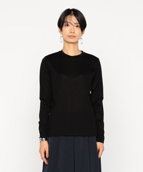 サイズ 〕 ITADAKI天竺 プルオーバー（28-80TM01-205）｜バジーレ28