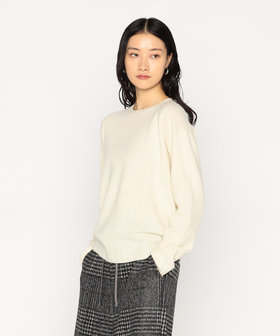 バジーレ28　大きいサイズ　オーガンジー　半袖ブラウス　ホワイト　サイズ13号 バジーレ28（BASILE28）｜公式通販｜ファイブフォックス