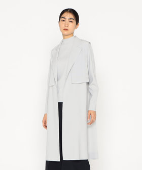 サイズ 〕 ワードローブニット ニットコート（28-83MK02-205