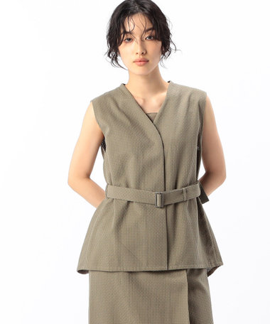 トップス｜ベスト一覧7ページ目｜公式通販｜ファイブフォックス