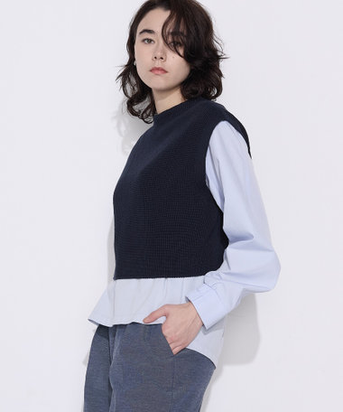 COMME CA DU MODE（コムサデモード）着せ替えドール（非売品） COMME CA DU MODE（コムサデモード）着せ替えドール（非売品