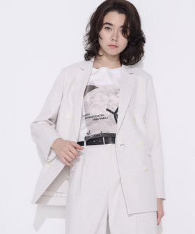 〔 TALLサイズ 〕 ドライオックス ジャケット