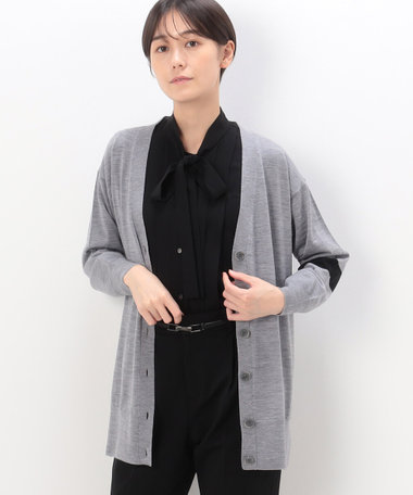コムサ トール（COMME CA TALL）｜トップス｜カーディガン一覧4ページ