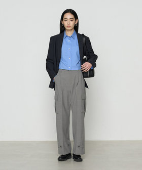 キャロウェイ オデッセイ フルジップ ジャケット セットアップ M 総柄 レア キャロウェイ オデッセイ フルジップ ジャケット セットアップ M 総柄