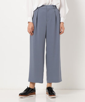 新品登場 TALLサイズ〕【セットアップ対応】バックサテンジョーゼット 靴