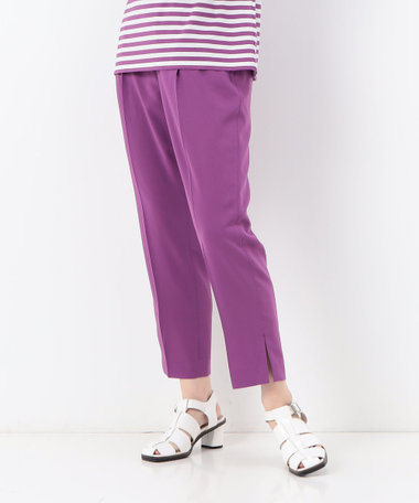 〔 TALLサイズ 〕 ドライトリアセクロス パンツ