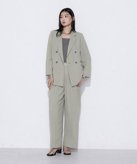 Oggi 7月号掲載 滝沢カレンさん着用商品】〔 TALLサイズ