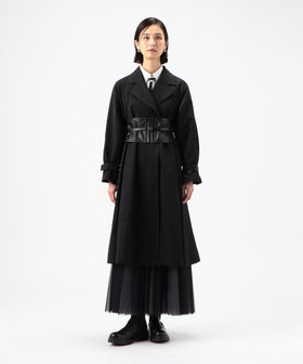 TALLサイズ 〕 ストレッチ ジャケット（34-03JG09-204）｜COMME