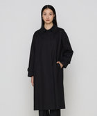 〔 TALLサイズ 〕 コットンダブルクロスストレッチ コート
