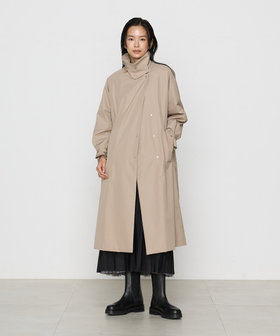 【月のこぶた様】タグ付き✨アンタイトル 5WAモッズコート ダウンライナー TALLサイズ 〕 【2WAY】マルチプルーフタフタ ダウンライナー付き