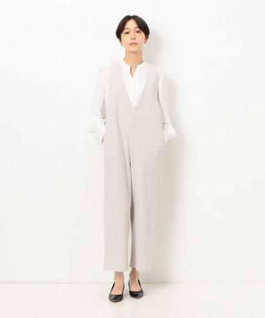 サロペット/オールインワン｜オールインワン｜NEW ARRIVAL｜公式