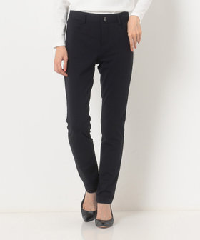 TALLサイズ 〕 メリルハイテンション裏起毛 スキニーパンツ（34-37PE10