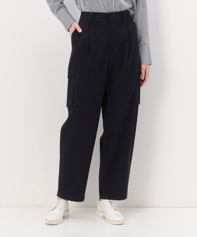 〔 TALLサイズ 〕 ラチネストレッチ パンツ