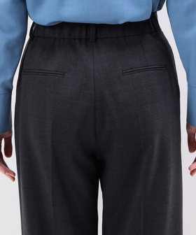 TALLサイズ 〕 ツイルストレッチ パンツ（34-39PE15-203）｜コムサ