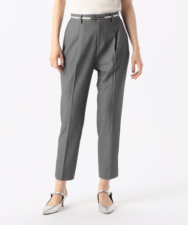 〔 TALLサイズ 〕 ストレッチツイル パンツ