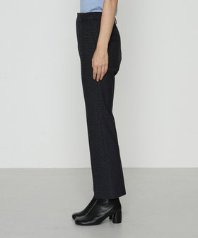 TALLサイズ 〕 両面起毛2WAYストレッチ パンツ（34-39PM11-205