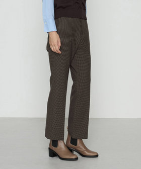 TALLサイズ 〕 両面起毛2WAYストレッチ パンツ（34-39PM11-205