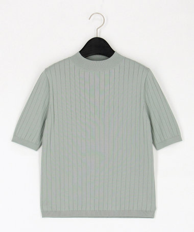 〔 TALLサイズ 〕 コットンダルストレッチ プルオーバー