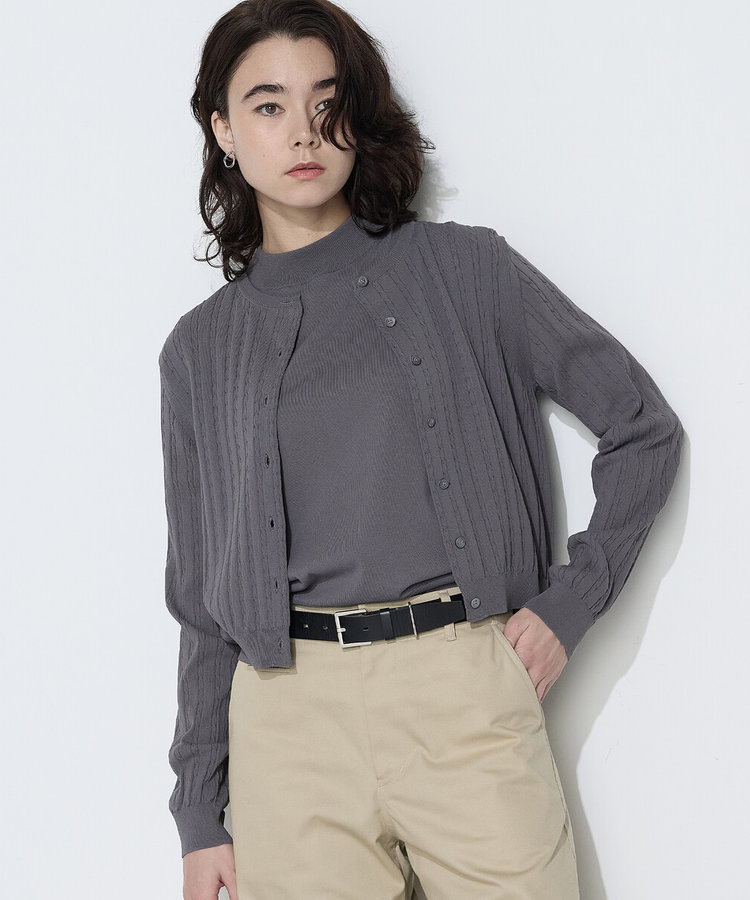 コムサ トール（COMME CA TALL）｜【WINTER SALE】公式通販｜ファイブ