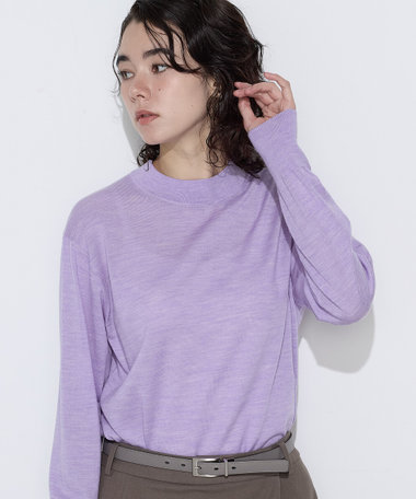 〔TALLサイズ〕VICTORIA プルオーバー