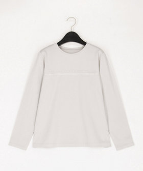 〔 TALLサイズ 〕 アルビ二スタスムース強シルケット プルオーバー trim_fce_item67a86e63785fb.jpg