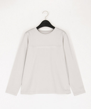 〔 TALLサイズ 〕 アルビ二スタスムース プルオーバー