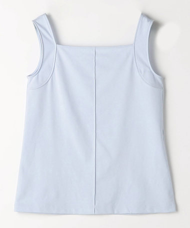 〔 TALLサイズ 〕 ファインコットンフライス 2WAYインナー