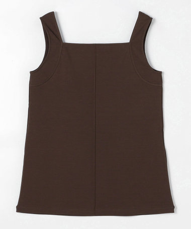 〔 TALLサイズ 〕 ファインコットンフライス 2WAYインナー