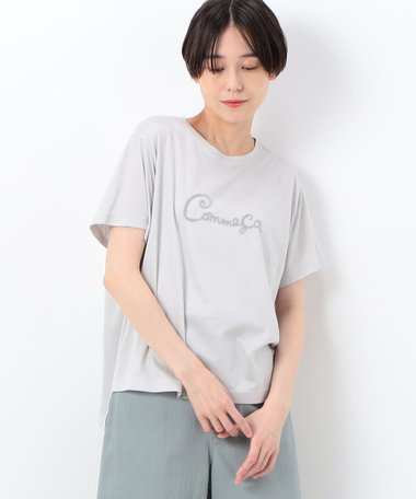 〔 TALLサイズ 〕 ギザリヨセルスムース プルオーバー