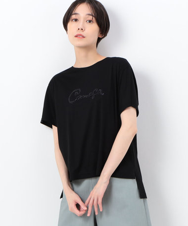 〔 TALLサイズ 〕 ギザリヨセルスムース プルオーバー