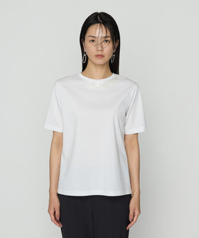 I-SOOK tシャツ フォトプリントTシャツ(chiica select