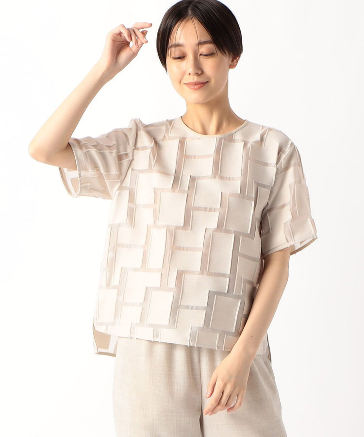 TANAKA デニムジャケットサイズ感 | Sir online store / サー オンラインストア