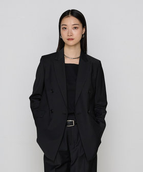 TALLサイズ 〕 【セットアップ対応】アチェローザダブルクロス