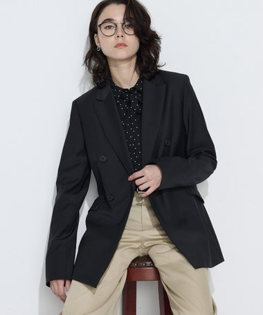 コムサ トール（COMME CA TALL）｜ジャケット・コート一覧1ページ目