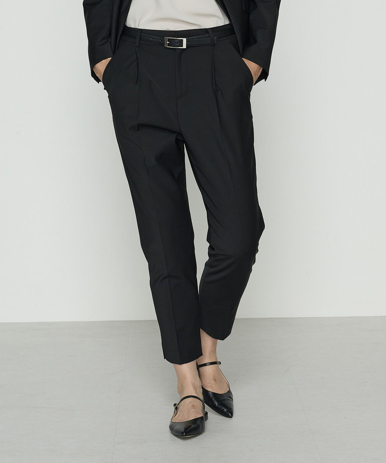 Damir doma モールスキンパンツ グリーン Damir doma モールスキンパンツ グリーン