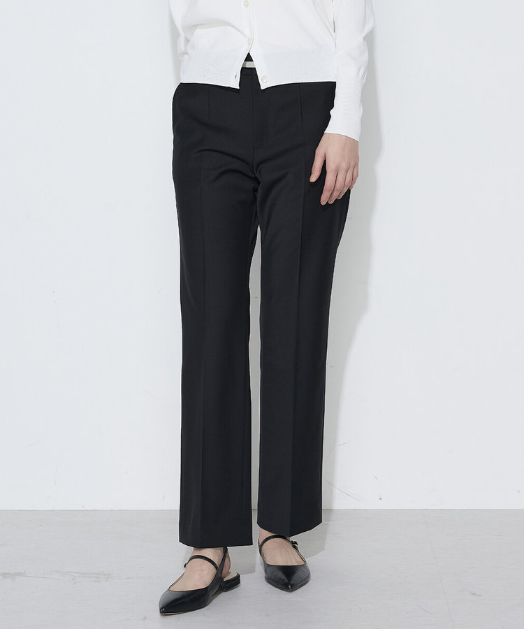 TALLサイズ 〕 【セットアップ対応】ストレッチトロ パンツ（34-80PO04