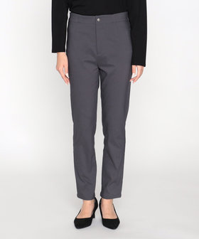 美しい ベーシックパンツ】裏起毛 ハイテンション パンツ（38-52PE52