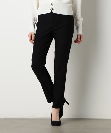 【美しい ベーシックパンツ】サマーハイテンションパンツ