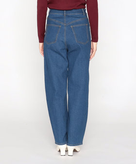 デニム カービーパンツ(38-52PE57-203)|COMME CA MODELS デニム カービーパンツ(38-52PE57-203)|COMME CA MODELS