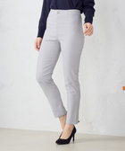 美しい ベーシックパンツ】裏起毛 ハイテンションパンツ（38-52PG52