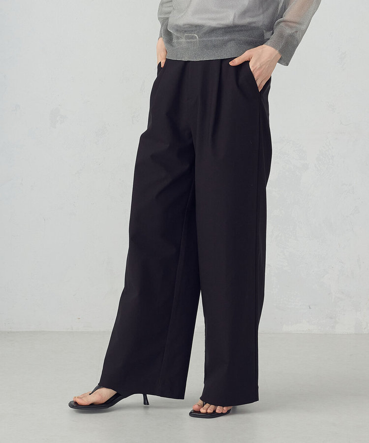 新品　未使用　ワイドシルエット　チノパン　GEMINI ゲミニー s25_P18U4T.jpg?$itemSlide$