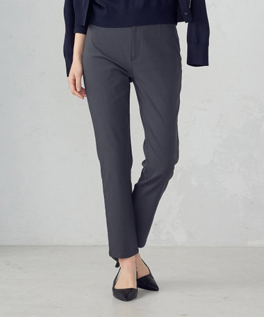 【美しいベーシックパンツ】ハイテンションパンツ