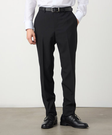 コムサイズム（COMME CA ISM）｜スーツ｜セットアップパンツ一覧1