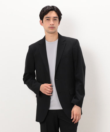 コムサイズム　ボーイズ スーツ上下　黒　150 コムサイズム ボーイズ スーツ上下 黒 150 コムサイズム（COMME