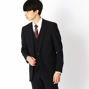 【セットアップ対応】尾州ファブリック　クラシックモデル　スーツジャケット