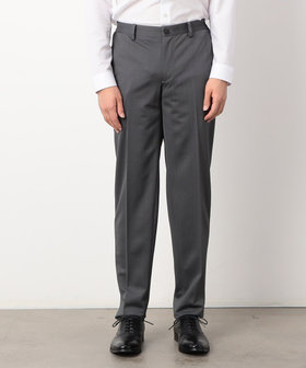 コムサイズム  3点スーツ セットアップ ビジネススーツ グレー M～L trim_fce_item636f1fff6c090.jpg